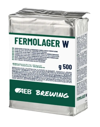 AEB Brewing Fermolager W - Bavarian Lager - 500 g